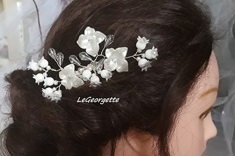 LeGeorgette 5_Accesoriu par pieptan Lacrima